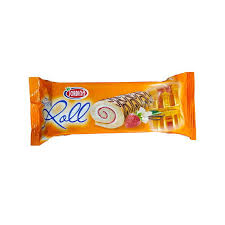 كيك سويس رول 10 ج
