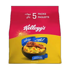 كيلوجز نودلز 5 ج