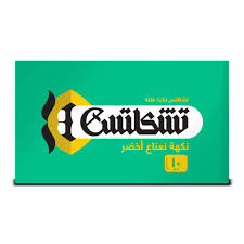 لبان تشيكلس 10 ج