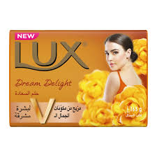 لوكس صابون 165 جم
