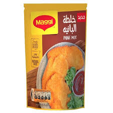 ماجي  خلطه بانيه