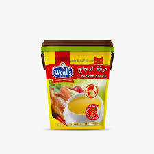 مرقه دجاج ويلز كلاسيك