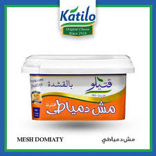 مش دمياطى قتيلو 250 جم
