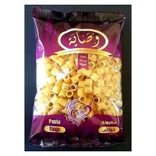 مكرونه وصايه