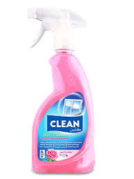 ملمع زجاج ماى واى