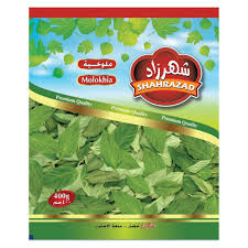 ملوخيه شهرزاد