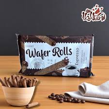 ويفر رولز صغير