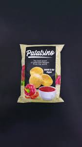 بطاطسينو 5 جنيه
