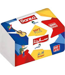 سانيتا سحب 400
