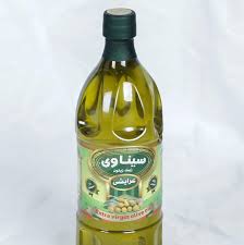 زيت زيتون سيناوى 500جم