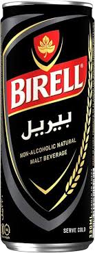 بريل مشروب شعير 330مل