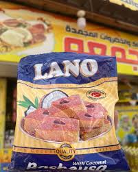 بسبوسه لانو