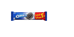 بسكوت اوريو 8 قطعه
