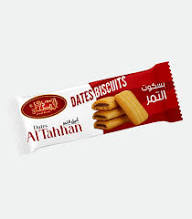 بسكوت تمر الطحان 5 ج