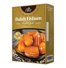 بلح الشام200 جم