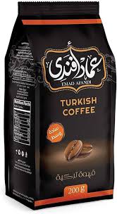 بن عماد افندى ساده 250 جم