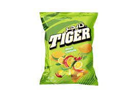تايجر 5ج