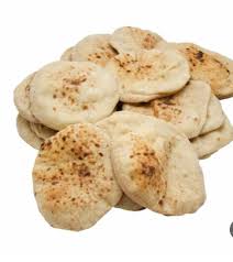 خبز بلدي طازج (10 أرغفة)