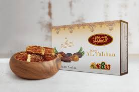 تمر الطحان 5 كيلو