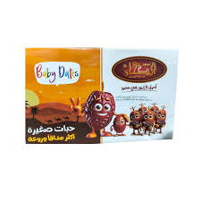 تمر الطحان حبات صغيره