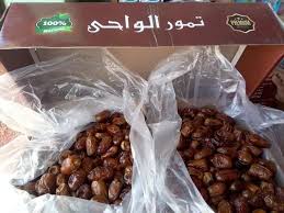 تمر الواحى 1600 جم