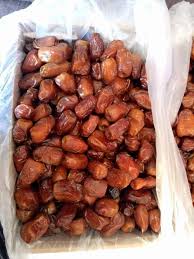 تمر الواحى 2400جم