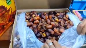تمر الواحى 5 ك