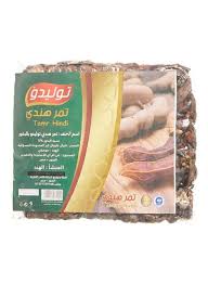تمر هندى توليدو