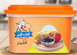 جبنه عرب لاند