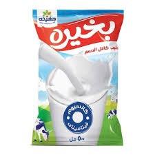 جهينة بخير 500 ملل