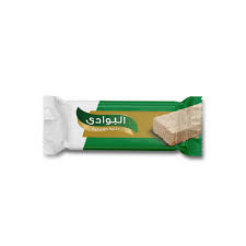 البوادى حلاوة بار 19 جم