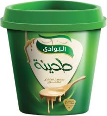 البوادى طحينة 125 جم