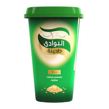 البوادى طحينة 250 جم