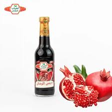 خل رمان اطياب الشام