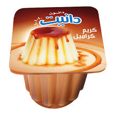 دانيت كريم كراميل