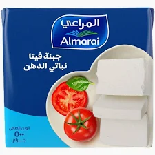 جبنة فيتا - 500 جرام