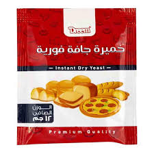 دريم خميرة جافة فورية 12 جم