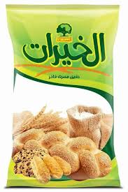دقيق الخيرات 1كيلو