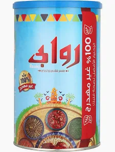 روابي سمنة 700 جم