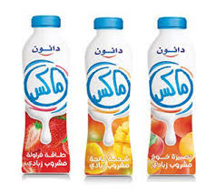 زبادو دانون 400جم