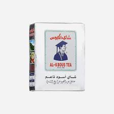 الكبوس شاى 30 جم