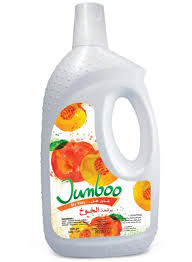 شاور خوخ ماى واى 2000 مل