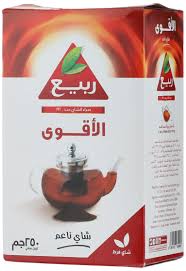 شاى الربيع 250 جرام