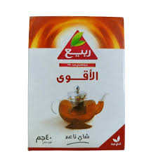 شاى الربيع 40 جرام