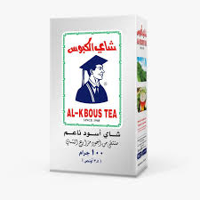 شاى الكبوس 100 جرام