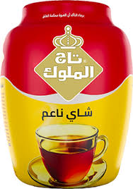 شاى تاج الملوك 250 جم