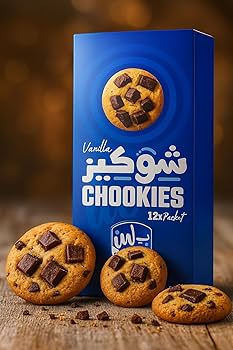 شوكيز بلبن كبير