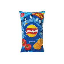 شيبسى الاصلى 20 ج