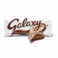شيكولاته جلاكسى 40 ج