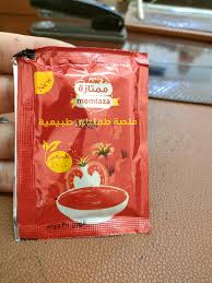 صلصه ممتازه ظرف